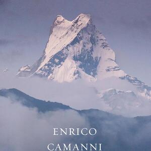 Presentazione del libro "La montagna sacra" con l’autore Enrico Camanni